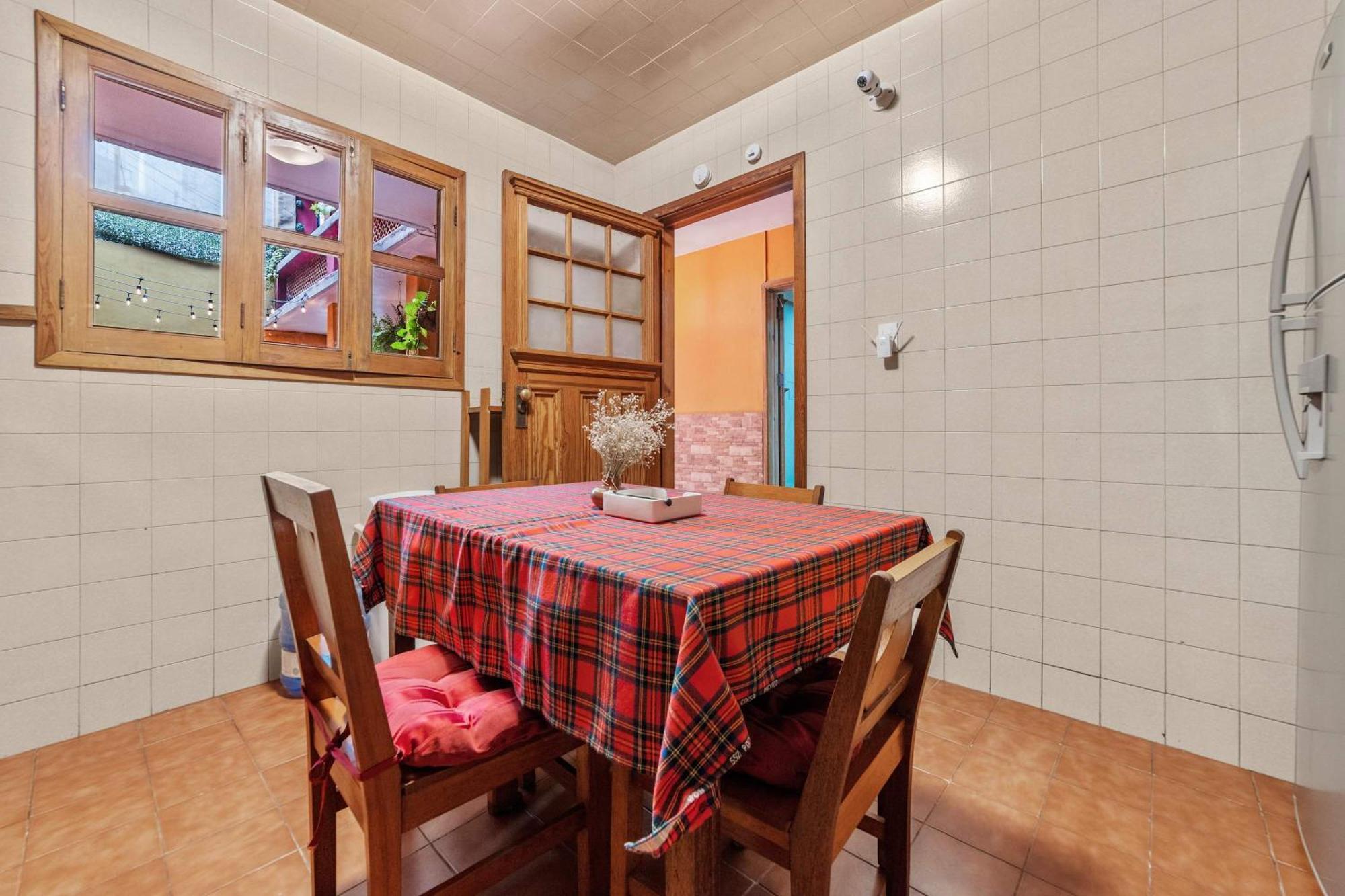 Charming 2-Bedroom Retreat In Lomas De Bezares Мексико Сити Екстериор снимка