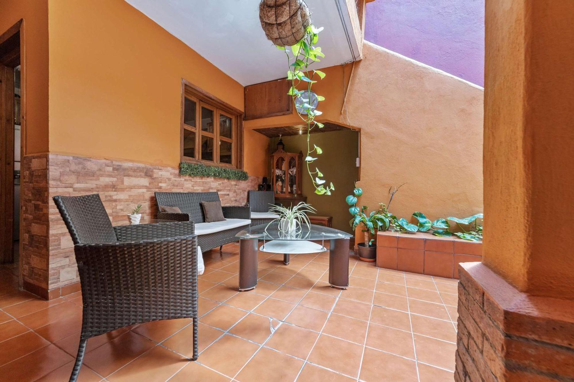 Charming 2-Bedroom Retreat In Lomas De Bezares Мексико Сити Екстериор снимка