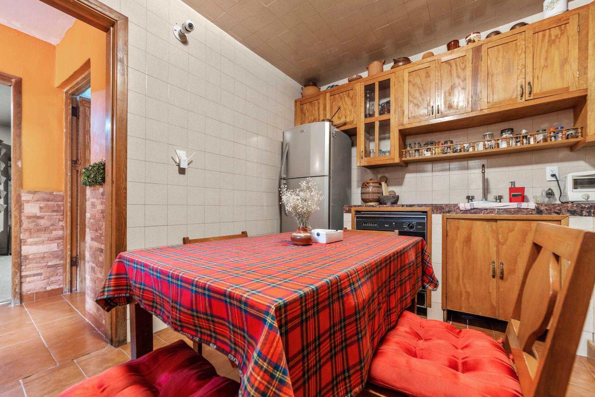 Charming 2-Bedroom Retreat In Lomas De Bezares Мексико Сити Екстериор снимка