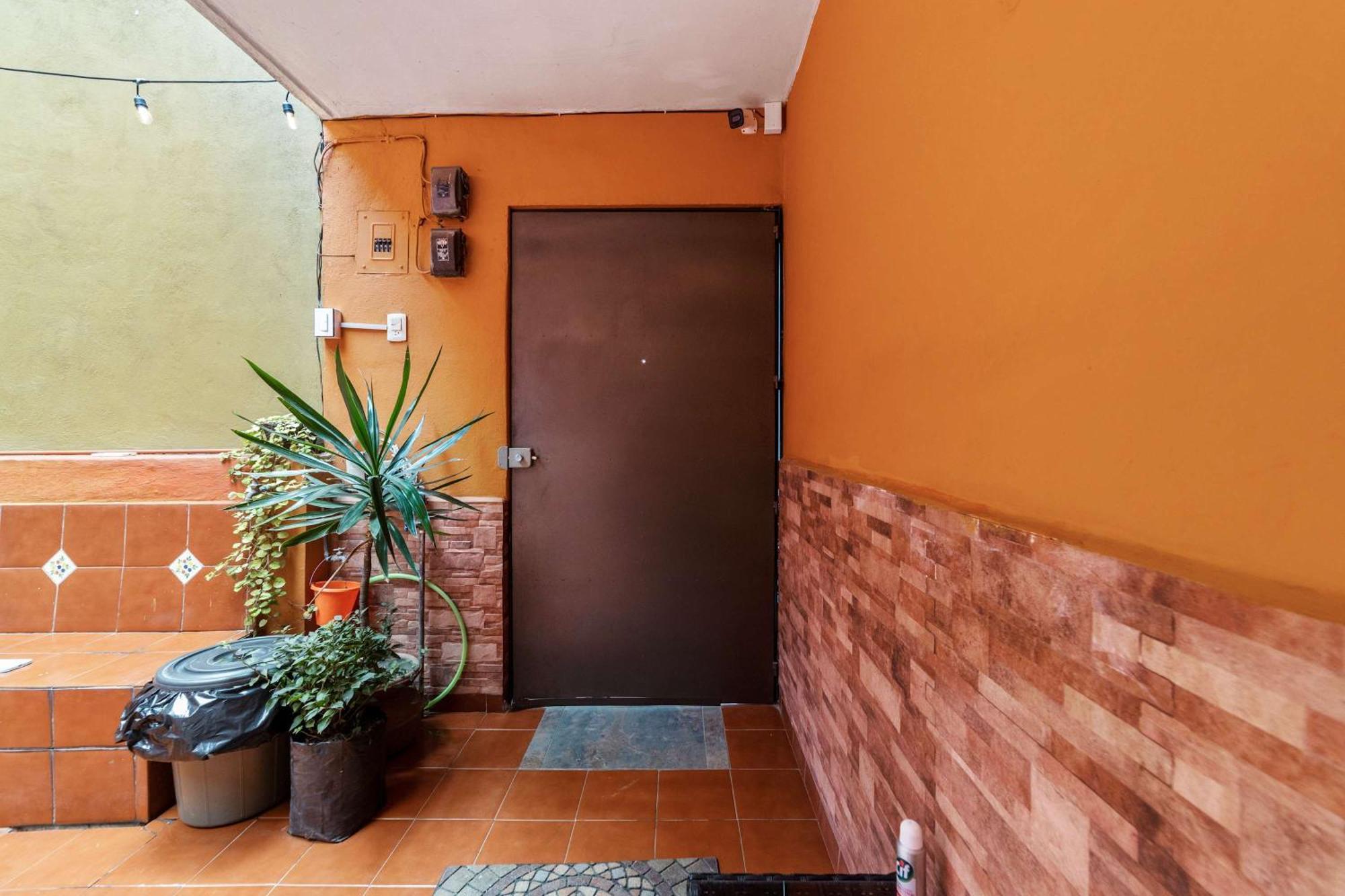 Charming 2-Bedroom Retreat In Lomas De Bezares Мексико Сити Екстериор снимка